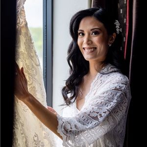 Meet your Posher, Priscilla